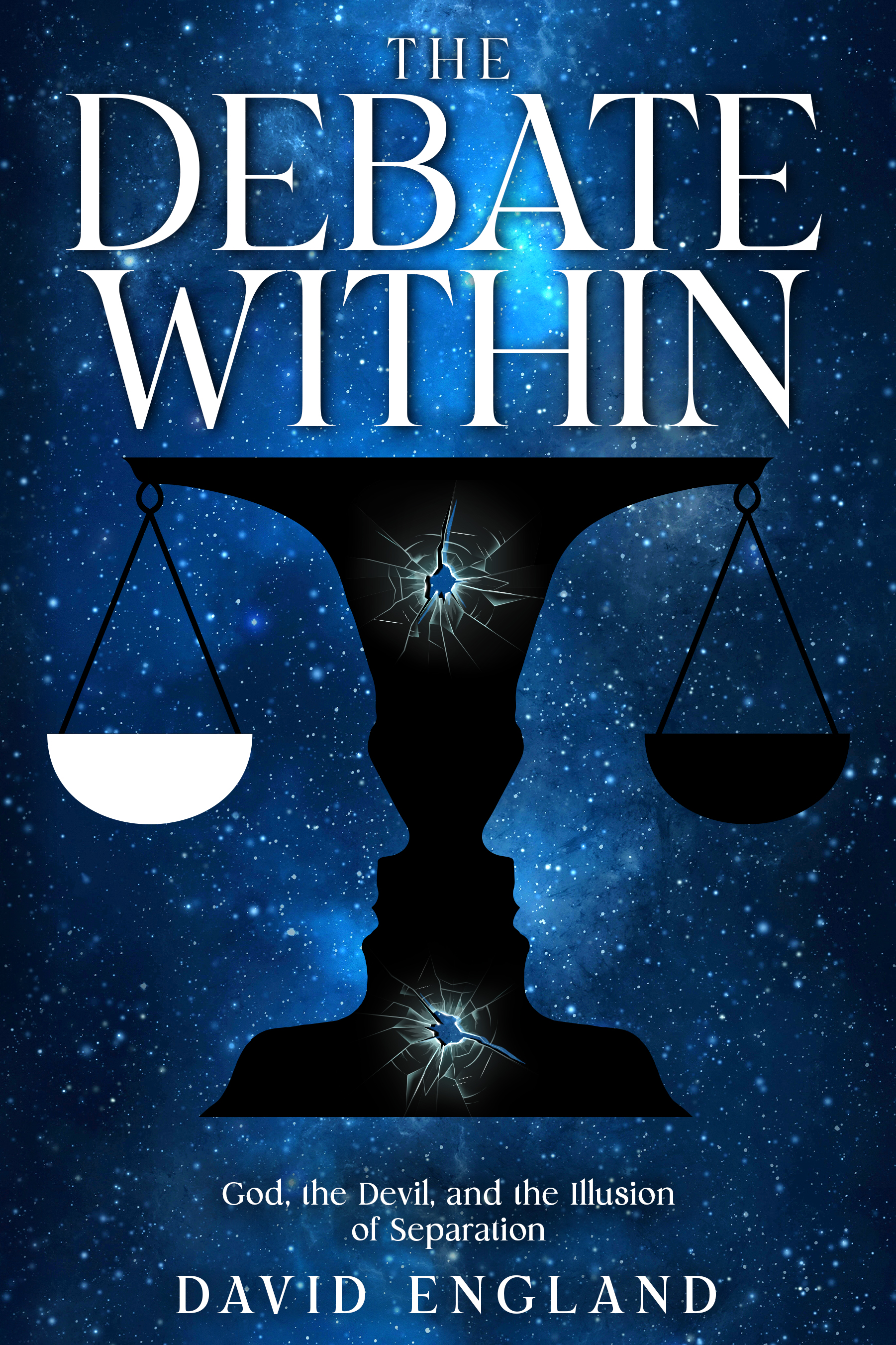 The Debate Within cover